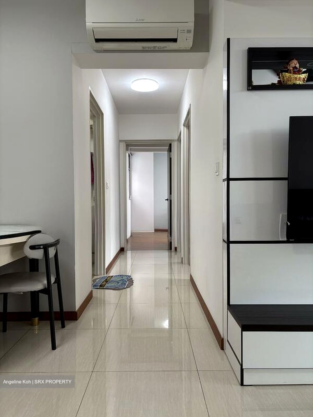 Blk 32 Skyresidence @ Dawson (Queenstown), HDB 4 Rooms #566262081